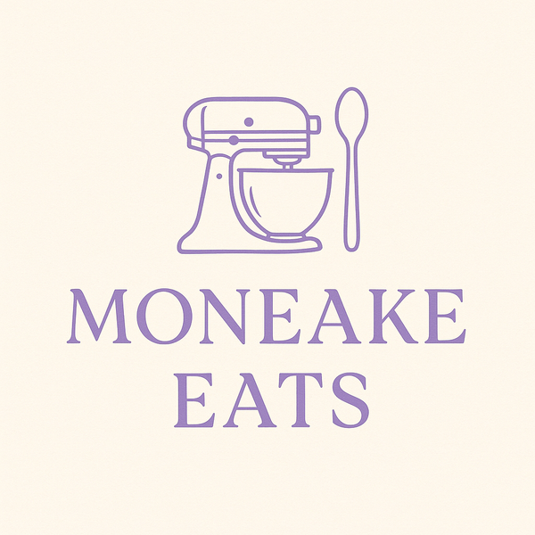 Moneake Eats